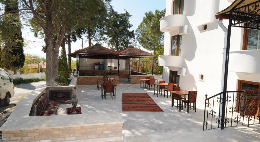Bellamaritimo Hotel - main image