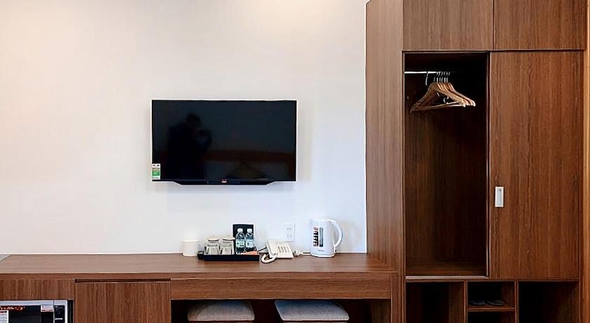 Hoàng Yến Villa Dalat – Ap Da Thành, KS