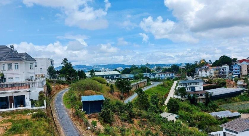 Hoàng Yến Villa Dalat – Ap Da Thành, KS