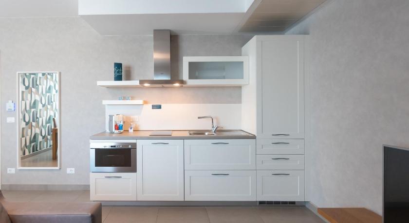 Sottomarina Mosella Suite Hotel 4-Star Hotel amenity