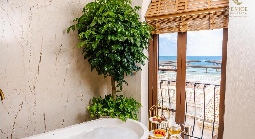 Roma Hotel Phu Quoc - Free Airport Shuttle & Spa Inclusive - image 46