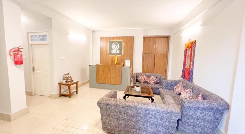 Oka A boutique Hotel photo