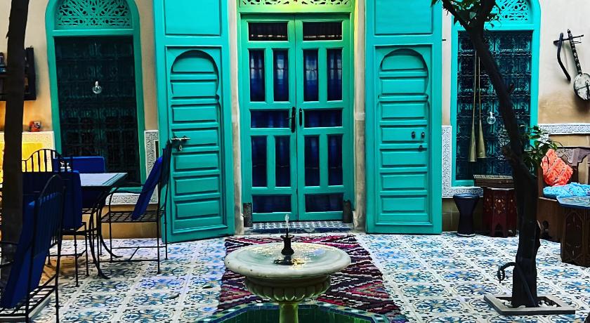 Riad Al Nour photo