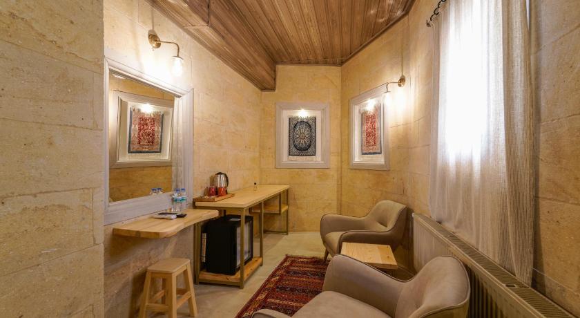 Henna Hotel - image 8