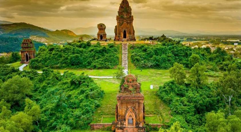 NHATUIshare Quy Nhơn - image 29
