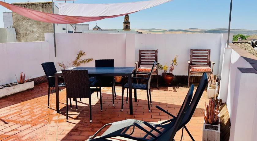 El Mirador de la Judería - image 5