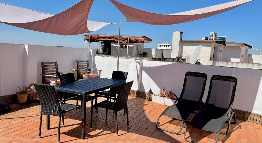 El Mirador de la Judería - image 2