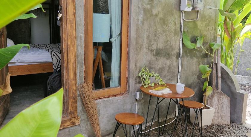 Casa Cinnamon a quite place in Berawa - image 13