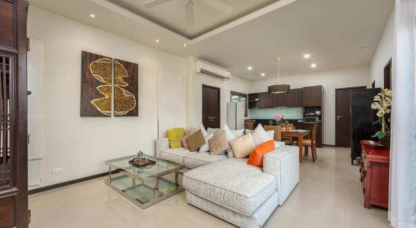 Kokyang Estate Villa by TropicLook - image 13