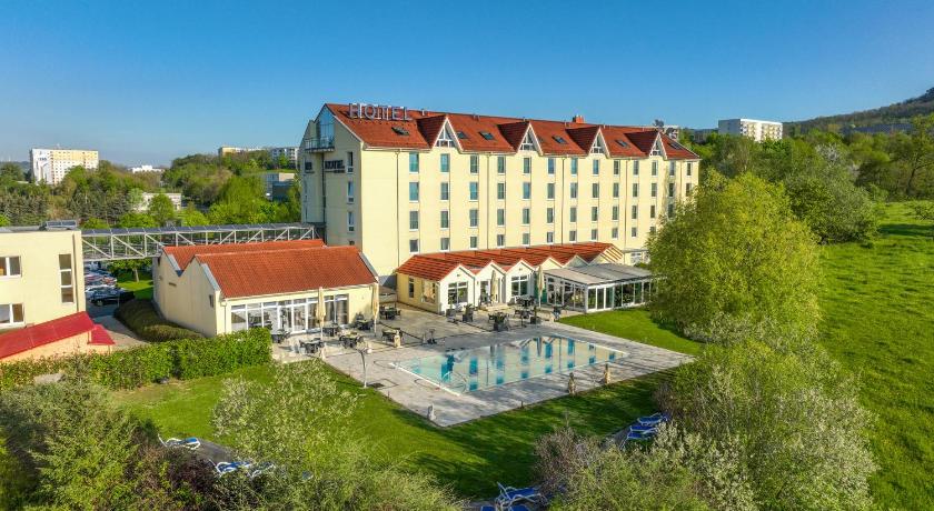 FAIR RESORT All Inclusive Wellness & Sport Hotel Jena photo