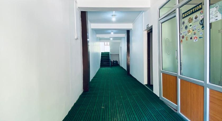 Hotel Border View photo