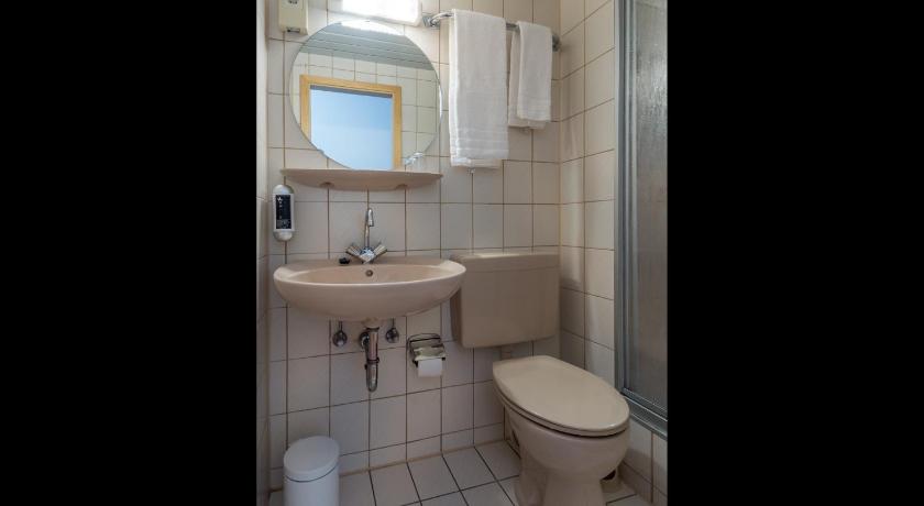 CVJM Hotel am Wollmarkt photo
