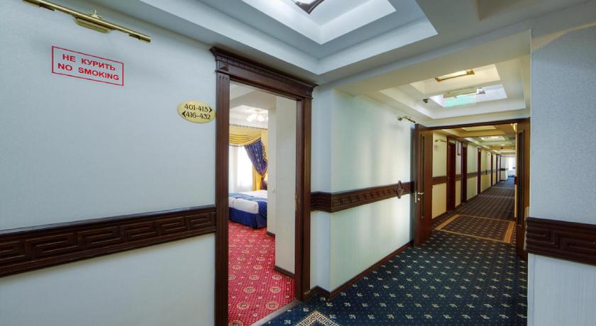 Kassado Plaza Hotel photo