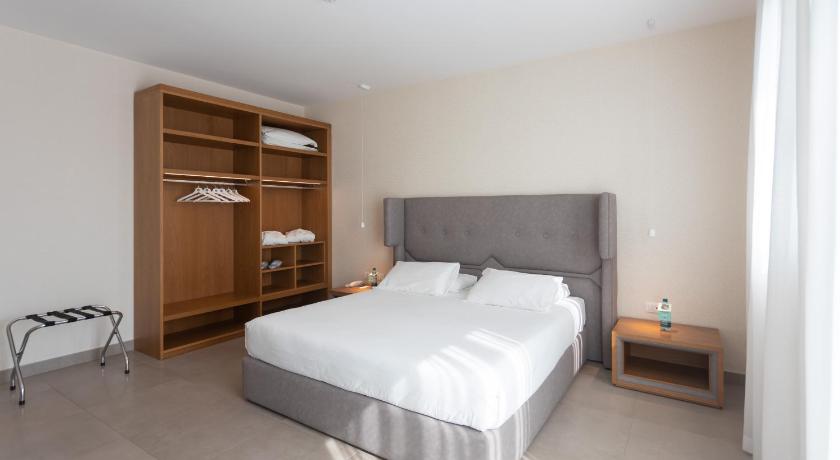 Sottomarina Mosella Suite Hotel 4-Star Hotel restaurant