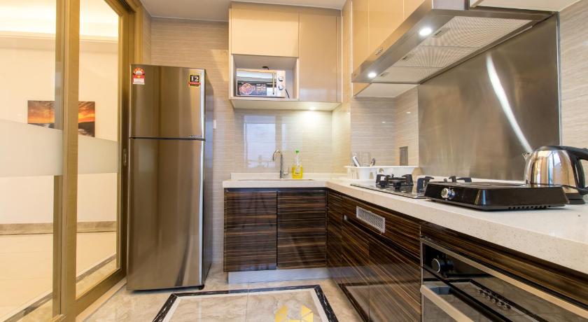Image of Apartment with Sea View 1