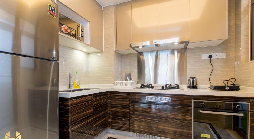 Image of Apartment with Sea View 9