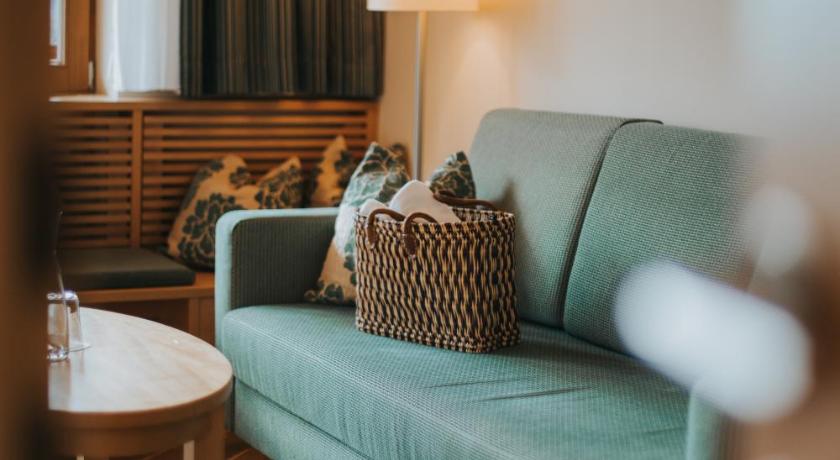 G'sund & Natur Hotel Die Wasnerin - Adults Only photo