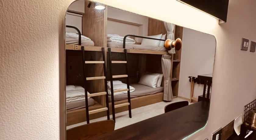 Image of 1 Person in 4-Bed Dormitory - Female Only 5