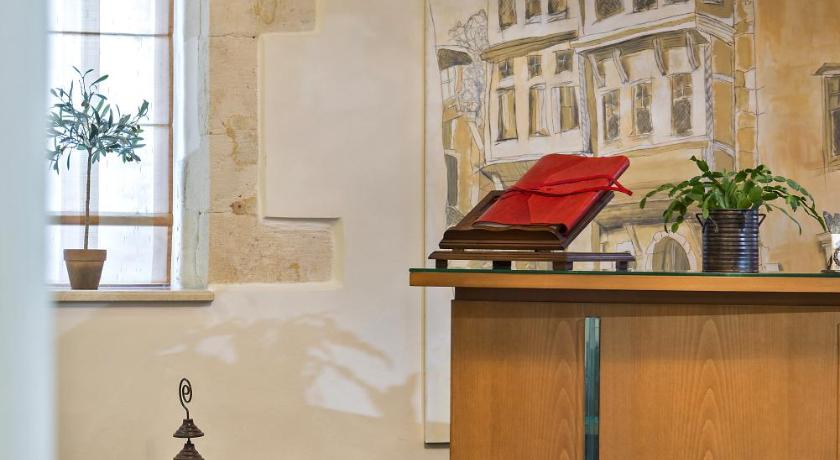 Ionas Boutique Hotel — Hotel in Crete Island