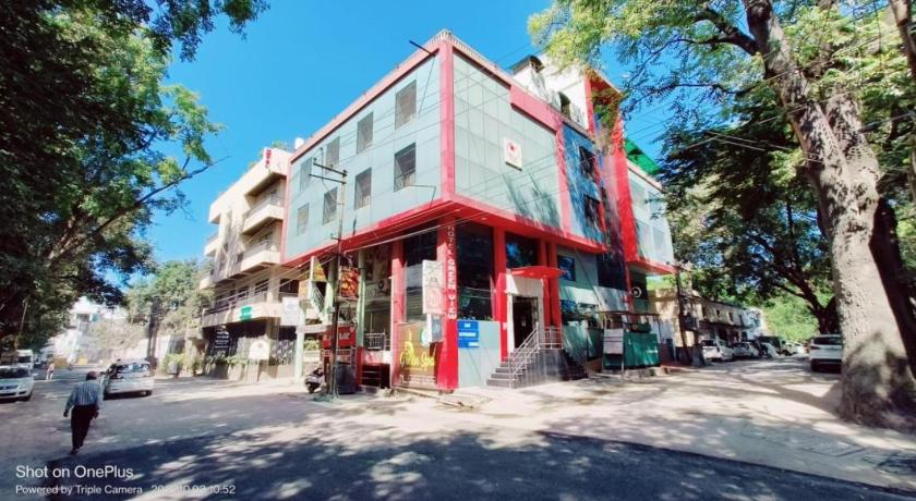 Hotel Green View International - image 10