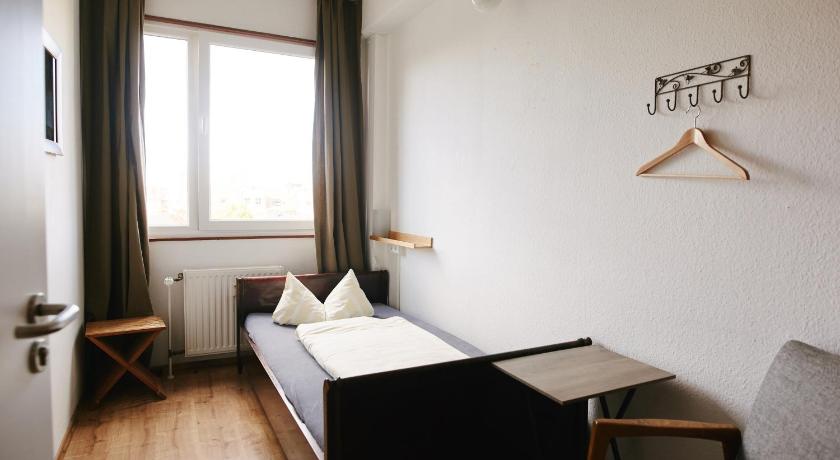 Sleep Station photo
