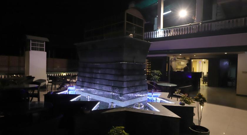 Hotel Green View International - image 8