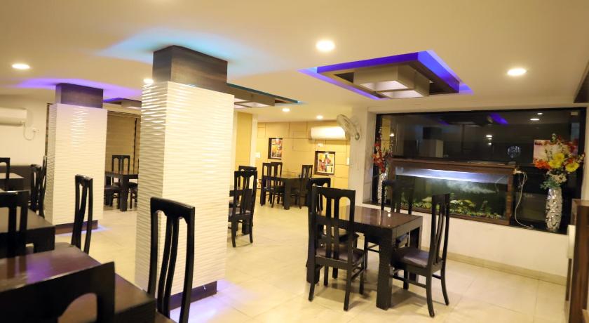 Hotel Green View International - image 11