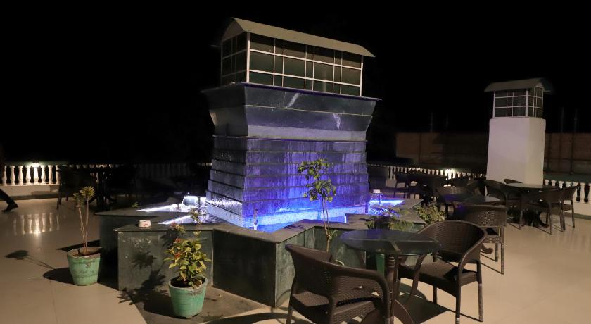 Hotel Green View International - image 3