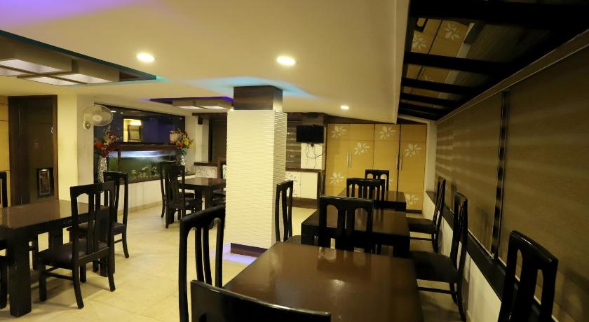 Hotel Green View International - image 14