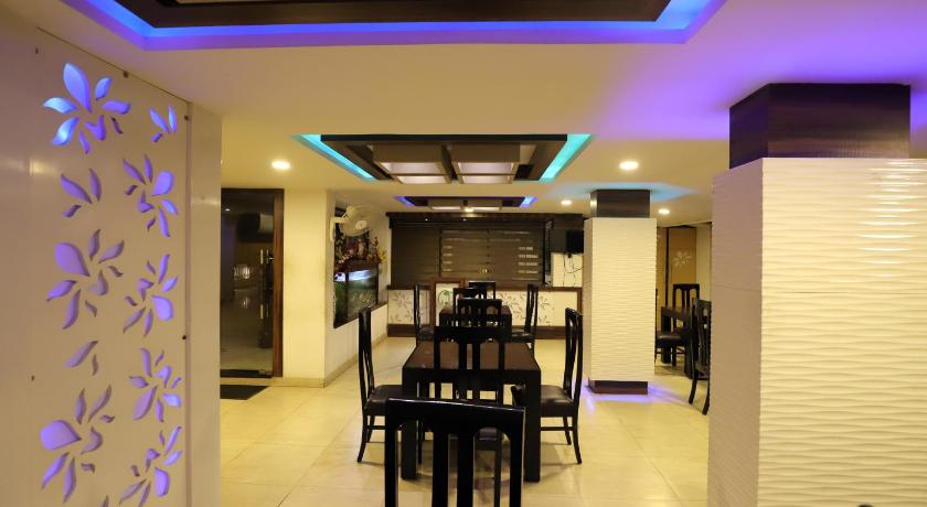 Hotel Green View International - image 7