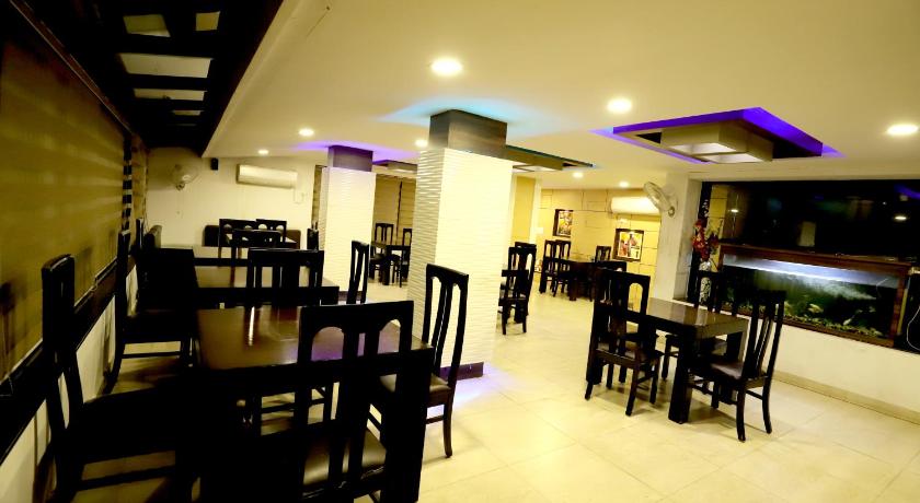 Hotel Green View International - image 4