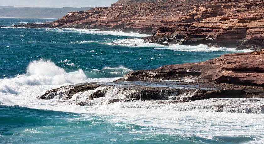 Kalbarri Edge Resort