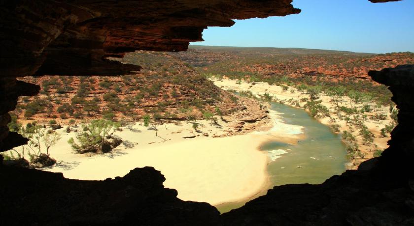 Kalbarri Edge Resort