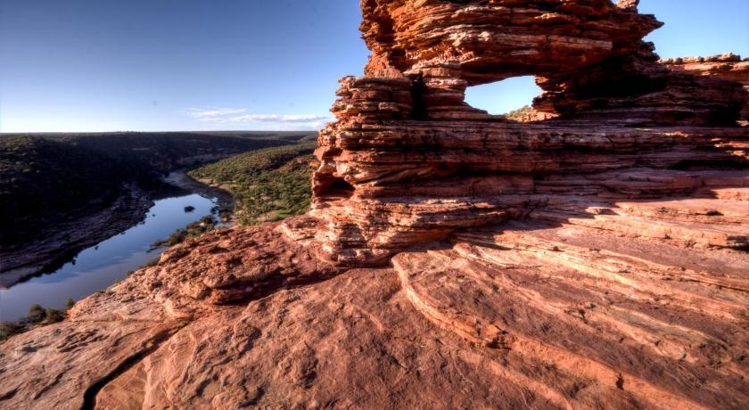 Kalbarri Edge Resort