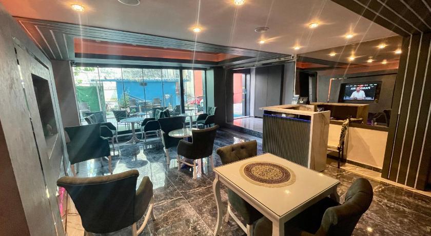 Hurriyet Hotel - image 10