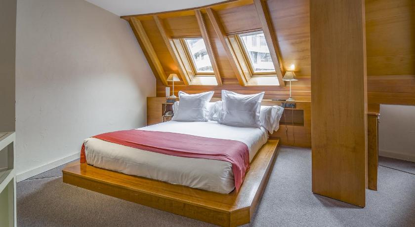 Image of Superior Quadruple Room 0