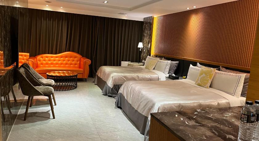 Shui Yue Boutique Motel - image 37
