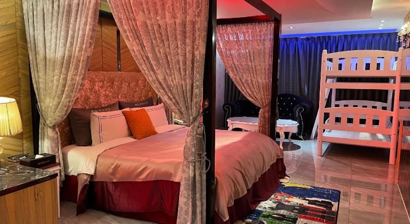 Shui Yue Boutique Motel - image 28
