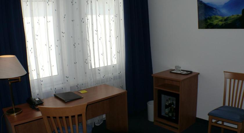 Agoda Hotel Garni Haus Gemmer Best Prices For Coburg