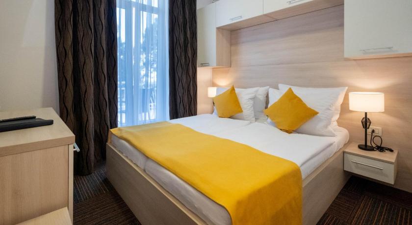 Hotel Bor photo