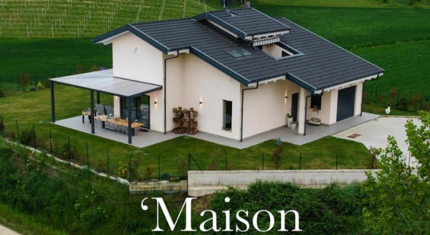 Maison du Mathilda
