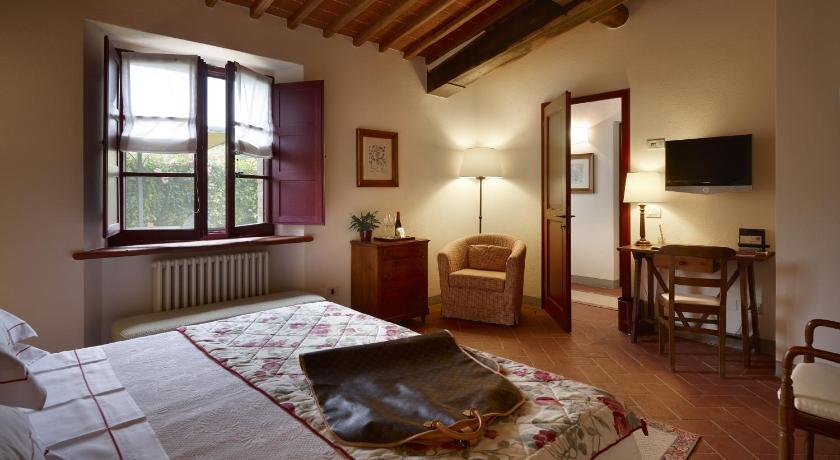 Image of Prestige Room 3