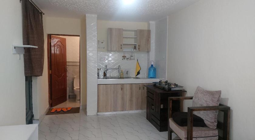 Salama Suite Studio Utawala photo