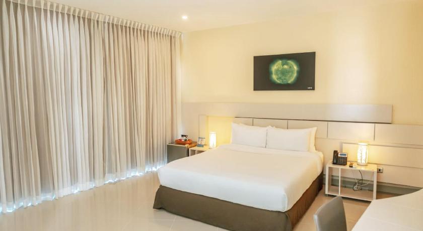 Hotel Florida Sinu photo