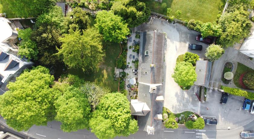 Auberge de Keranden photo