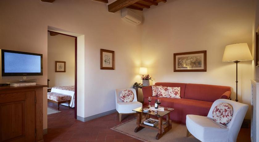 Image of Junior Suite Triple 6