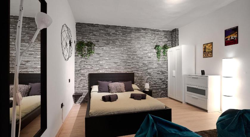 Xenia Apartments - Nuovo appartamento in zona tranquilla