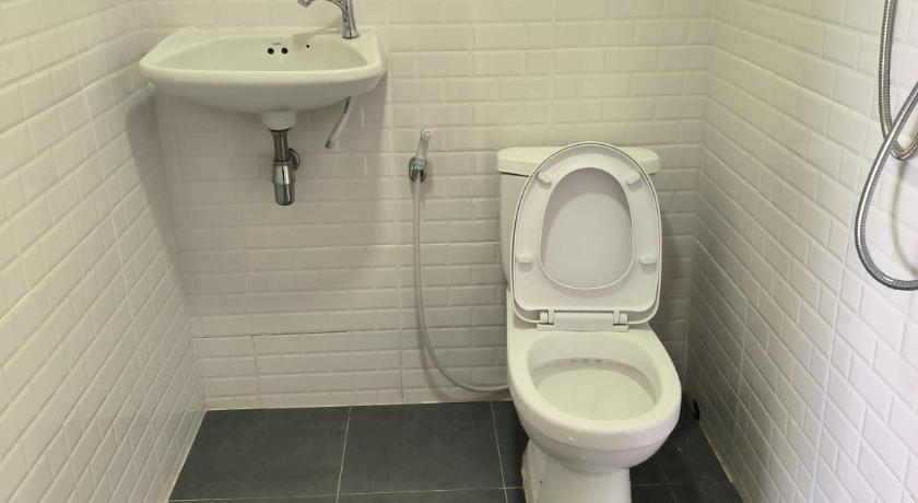 Bild von: Kleines Standard Zimmer mit Ventilator&nbsp;– am Strand (Standard Small Room with Fan - Beachfront) 7