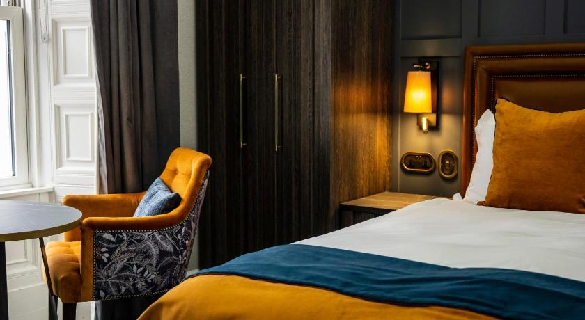 Skeabost House Hotel photo
