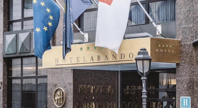 Hotel Abando